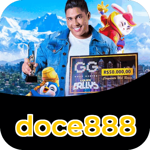 PIX instantâneo Brasil na doce888