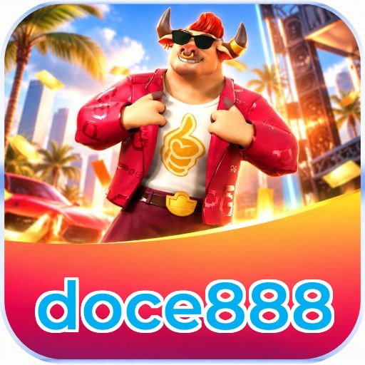 doce888 Plataforma Confiável