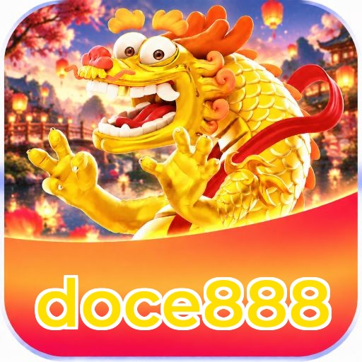 doce888 Logo