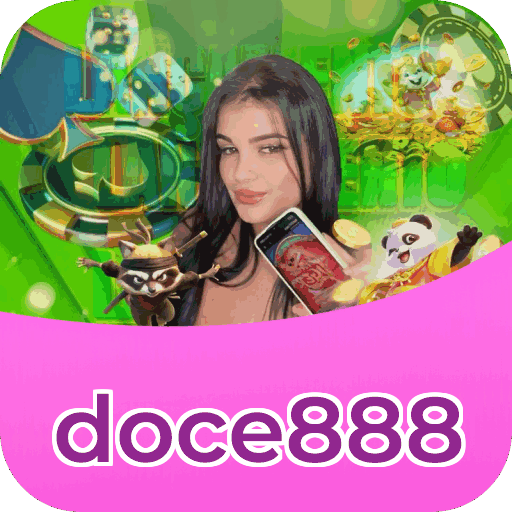 App mobile doce888