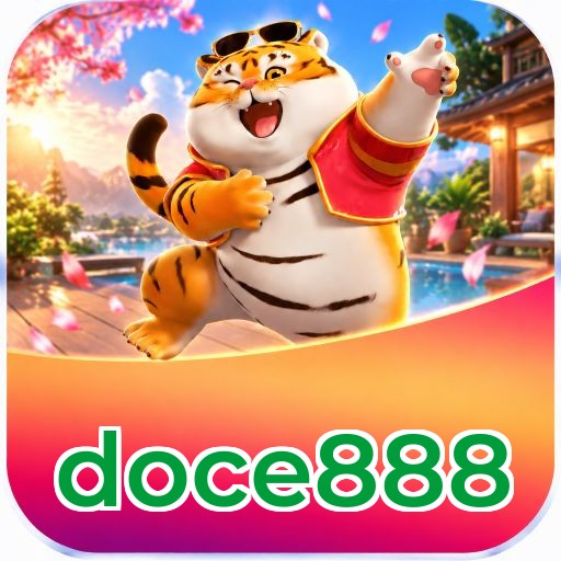 Logo doce888 Apostas Esportivas Brasil
