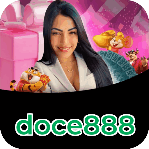 Aplicativo mobile doce888