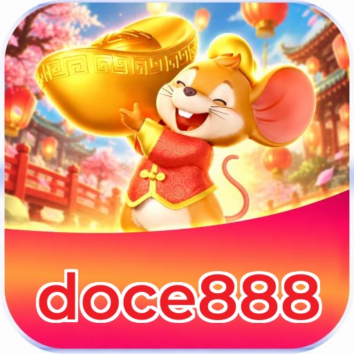 Logo doce888 Download Brasil