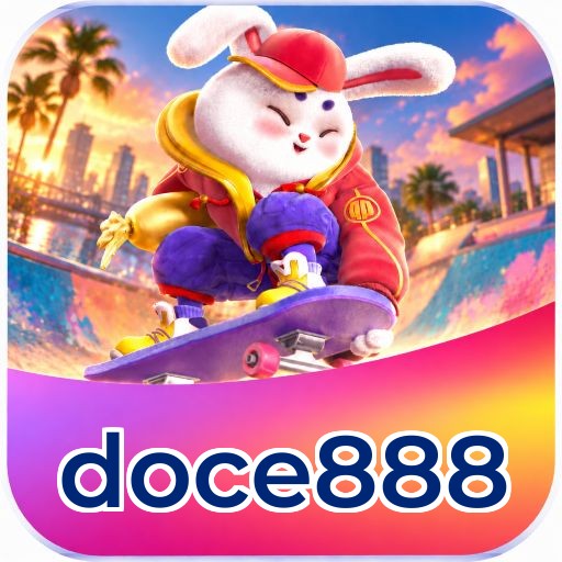 Logo doce888 Baixar Download Brasil