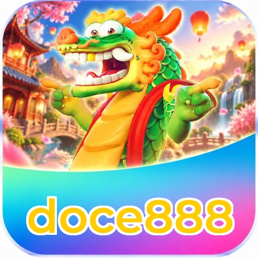doce888 Bônus Oficial - Rollover 25x Justo