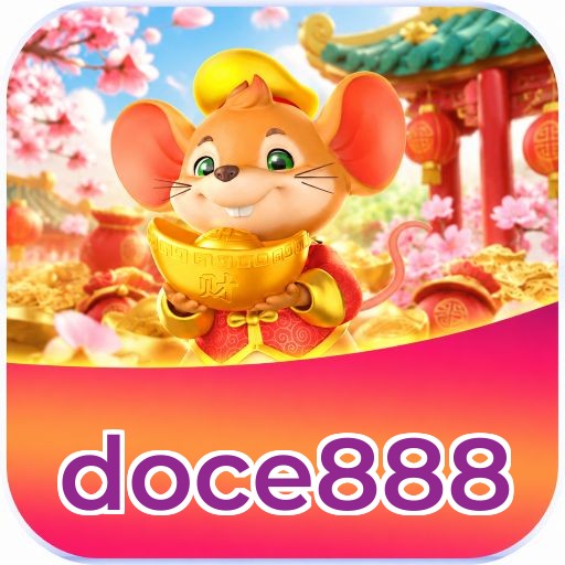 doce888 VIP Program Logo