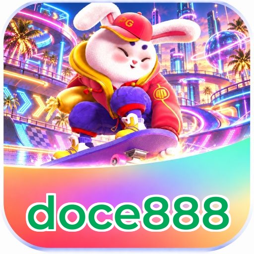 doce888 Baixar Download Logo Oficial Certificado