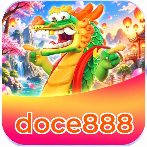 Como instalar o app da doce888