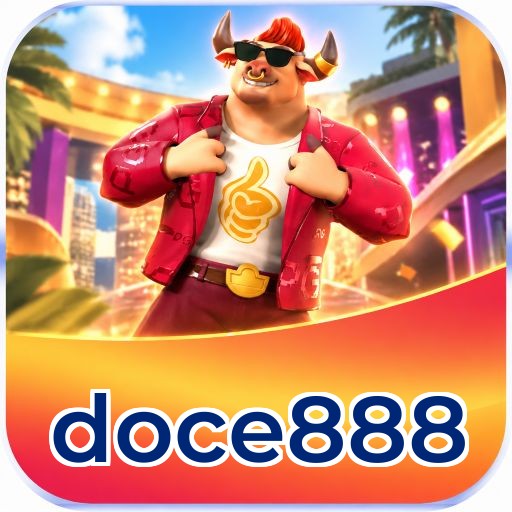 doce888 Logo Verificado