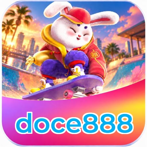Requisitos do APK doce888 para Android - Logo Oficial