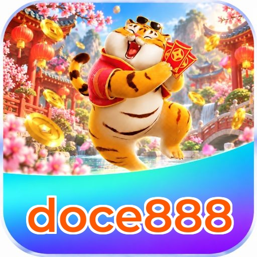doce888 Logo