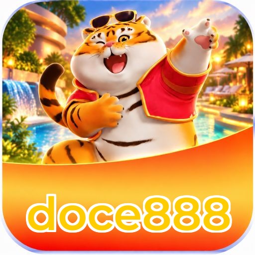 doce888 Cadastro Oficial - Bônus R$ 5.000