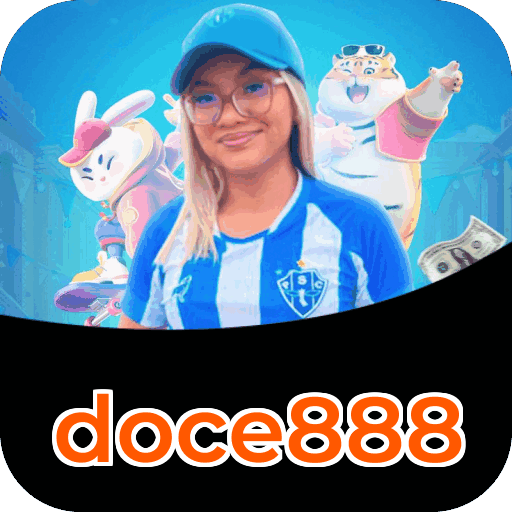 APK Android doce888