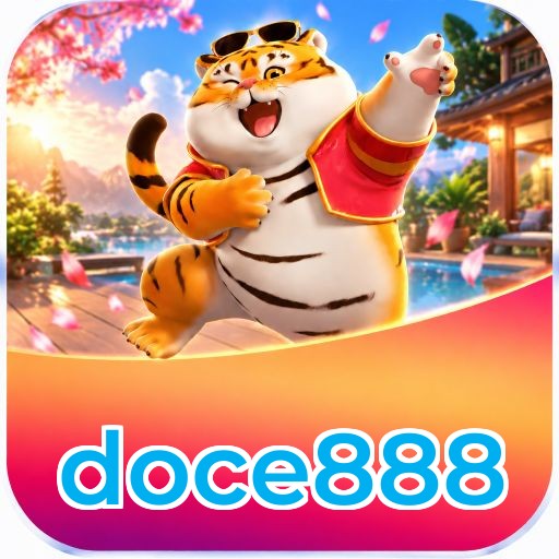 doce888 Download Oficial - APK Android + iOS